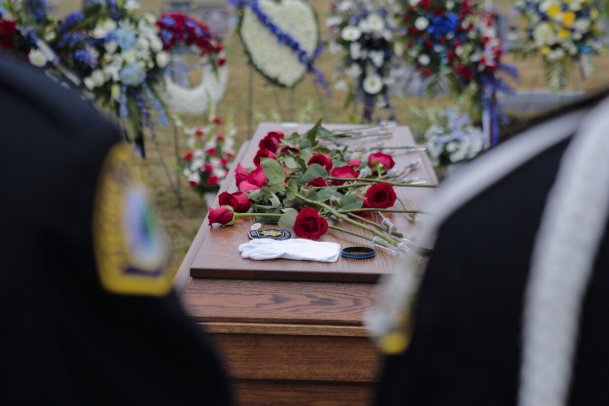 Judge sets next court date for man accused of killing Provo police ...